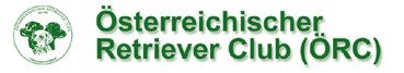 image001 Österreichischer Retriever Club